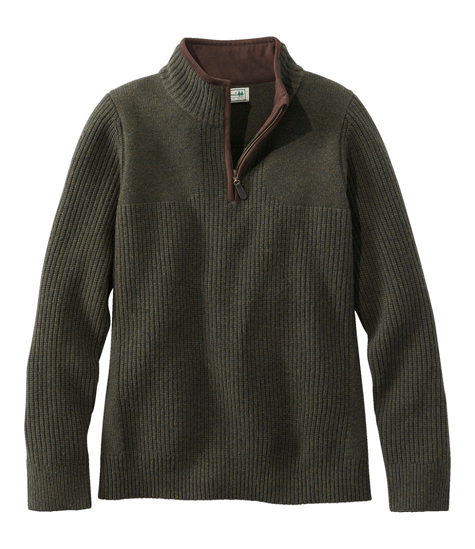 Women's Waterfowl Sweater