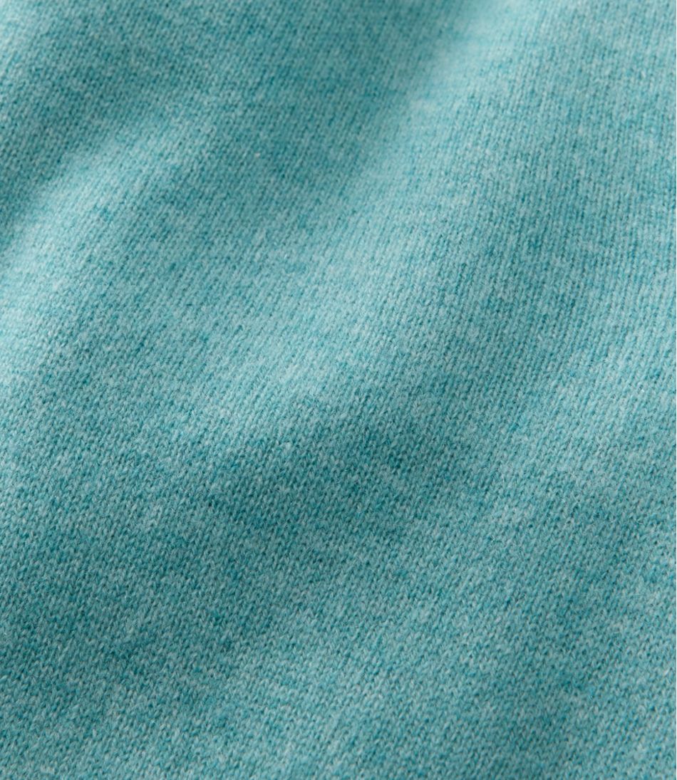 Women's Classic Cashmere Sweater, Relaxed Polo