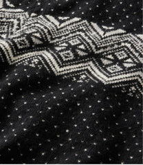 Pullover Novelty Women's Signature Camp Merino Wool Sweater