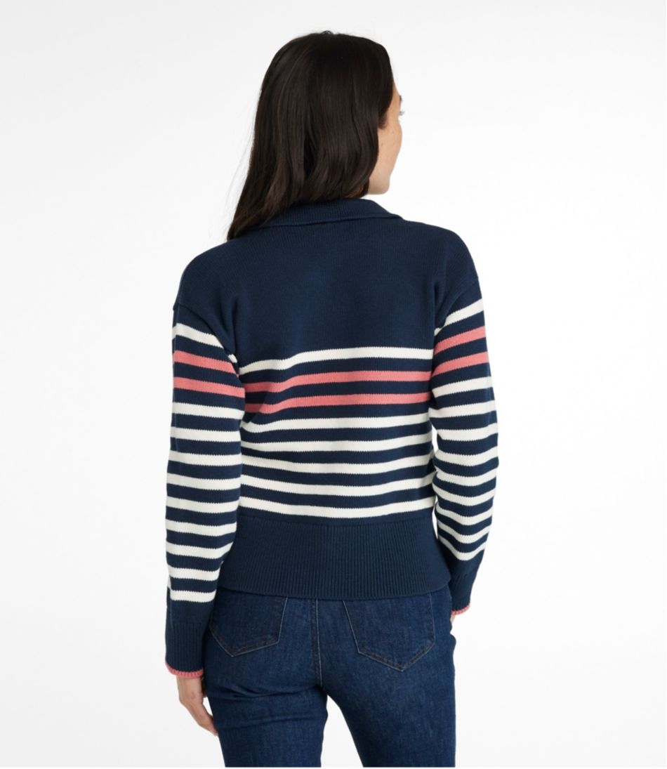 Women's Signature Original Cotton Sweater Polo