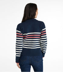 Women's Signature Original Cotton Sweater Polo