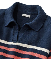 Women's Signature Original Cotton Sweater Polo