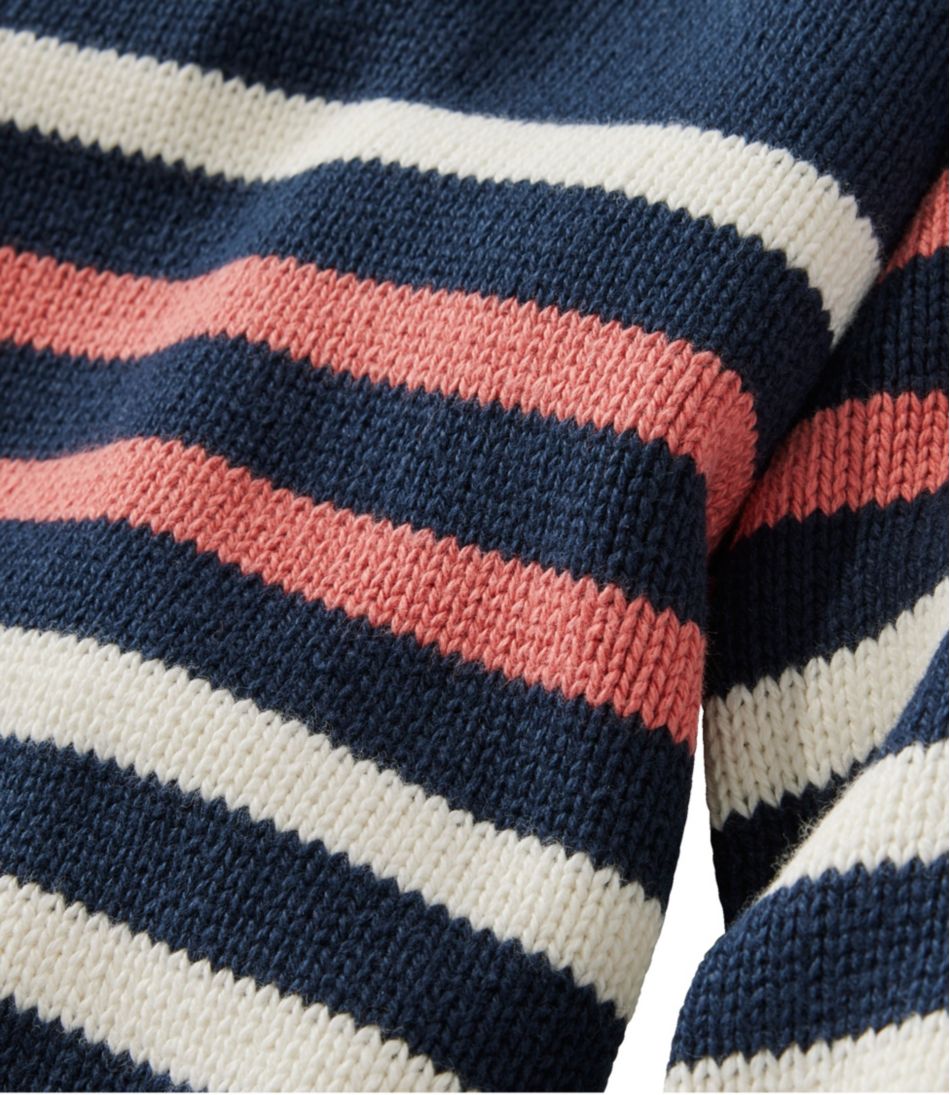 Women's Signature Original Cotton Sweater Polo
