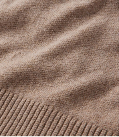 Women's Signature Camp Merino Wool Sweater, Pullover