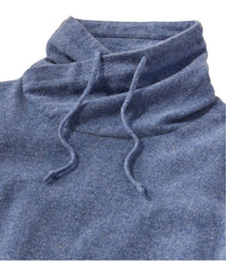 Funnelneck Women's Classic Cashmere Sweater