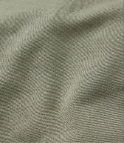 Women's Sunwashed Sweats, Quarter-Zip