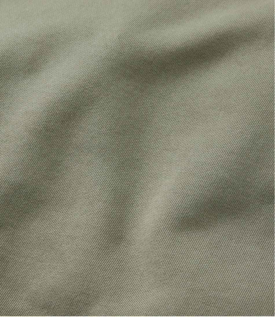 Women's Sunwashed Sweats Quarter-Zip
