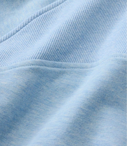Women's L.L.Bean Cozy Pullover, Quarter-Zip