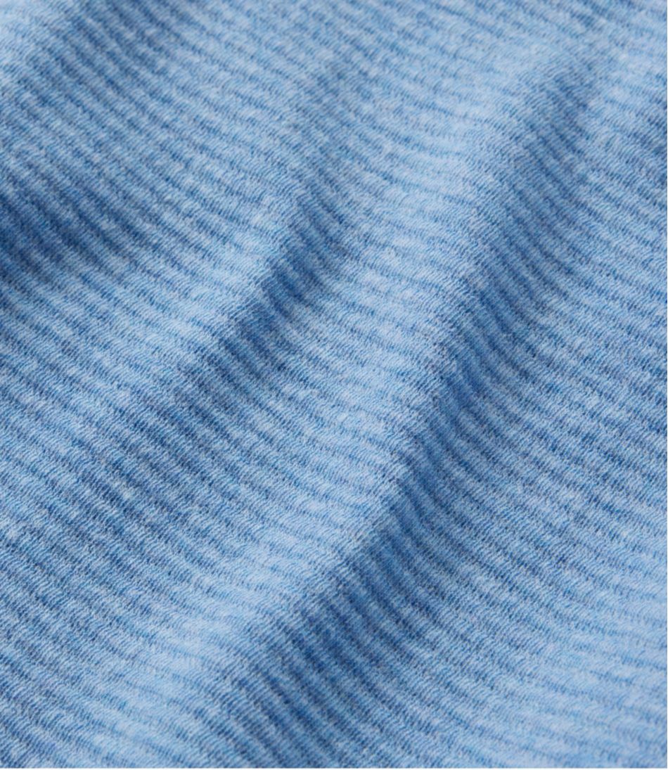 Women's Lakewashed Double-Knit Full-Zip