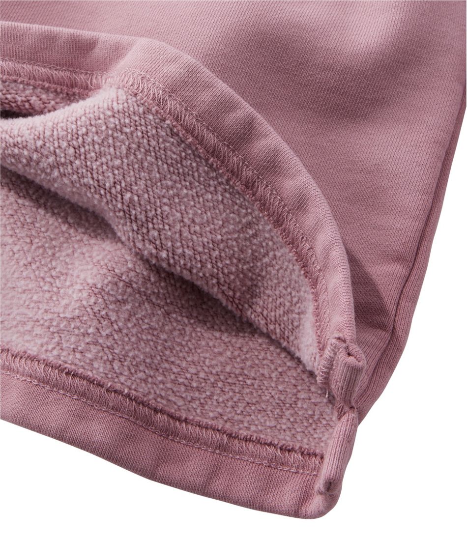 Women's Sunwashed Sweats Splitneck Polo