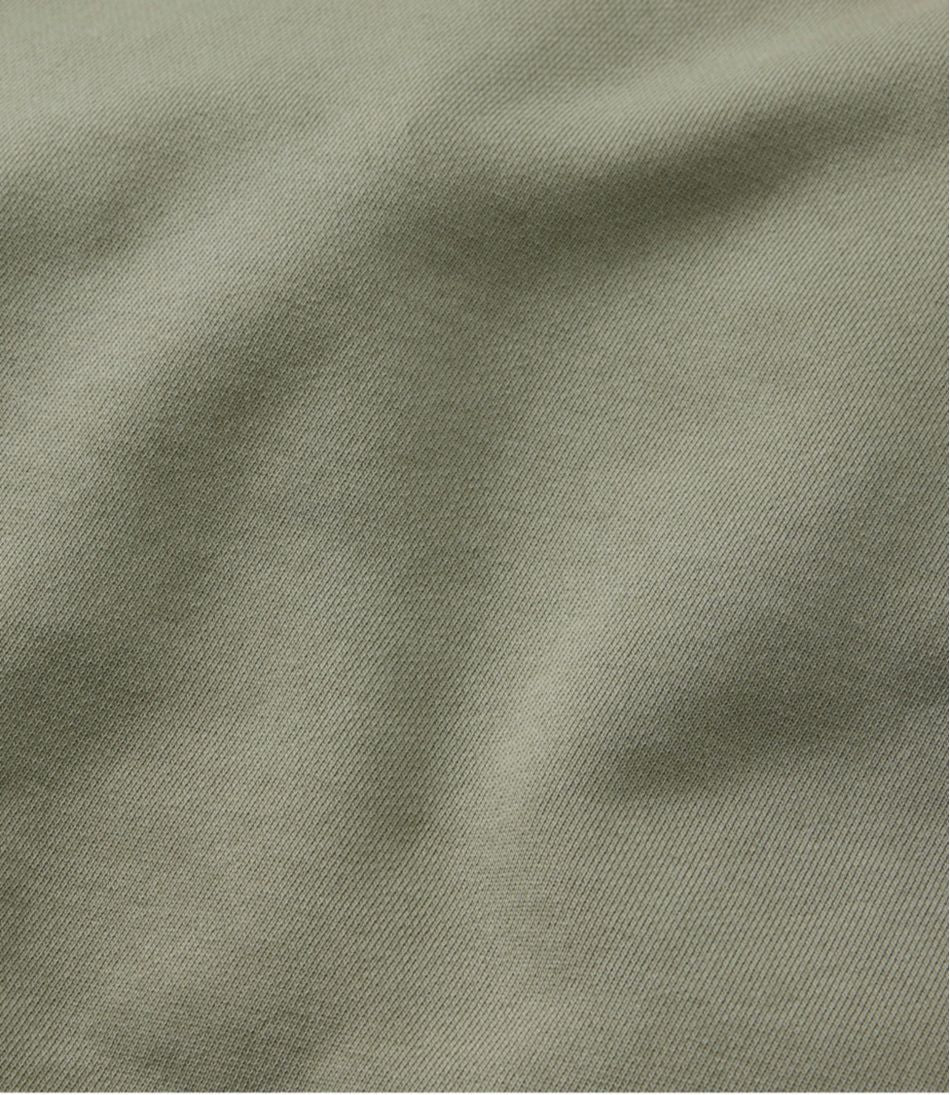 Women's Sunwashed Sweats Splitneck Polo