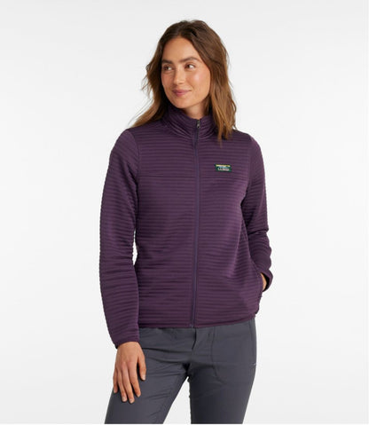 Women's Airlight Knit Full-Zip
