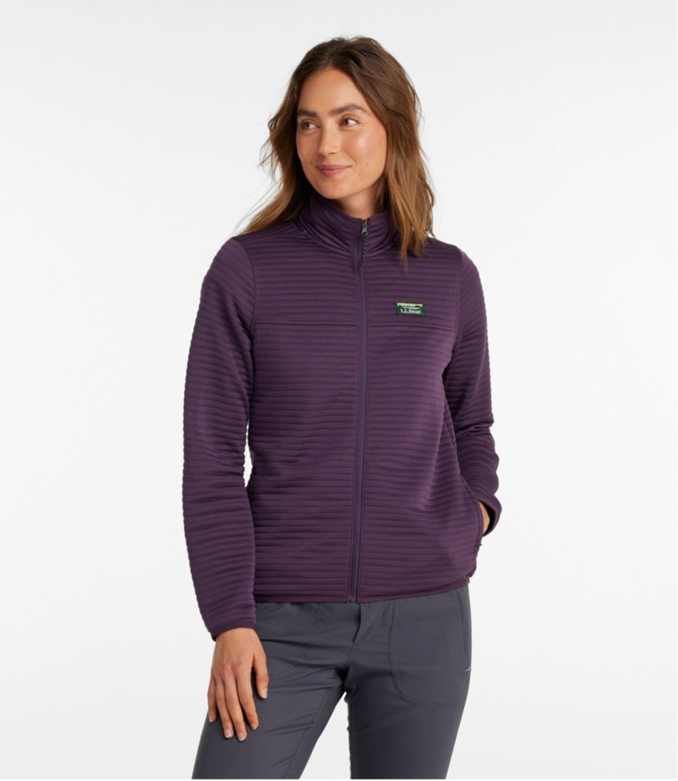 Women's Airlight Knit Full-Zip
