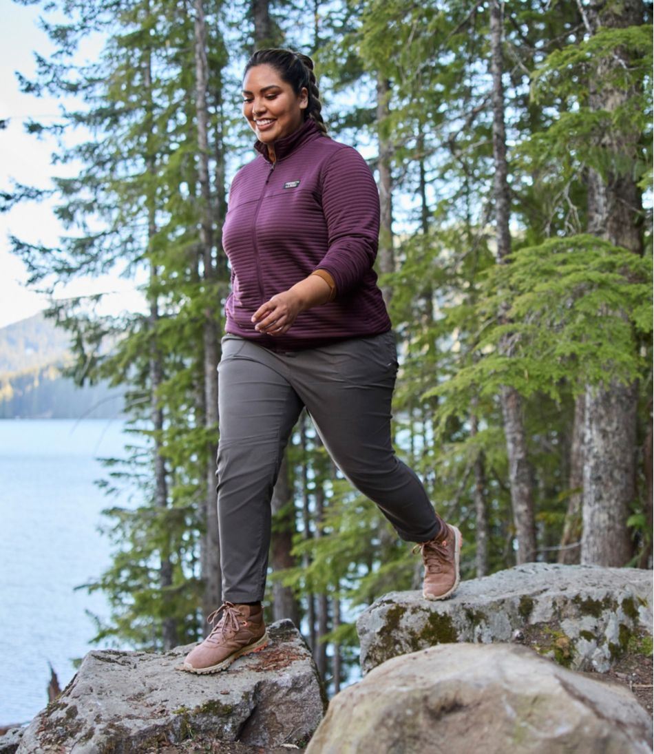 Women's Airlight Knit Full-Zip
