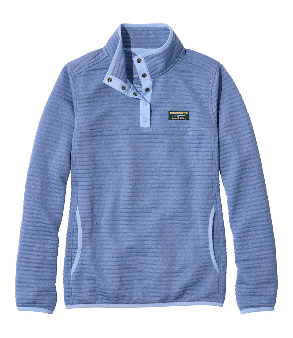 Women's Airlight Knit Pullover