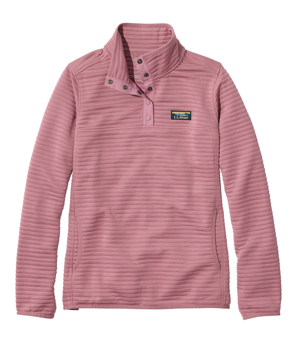 Women's Airlight Knit Pullover