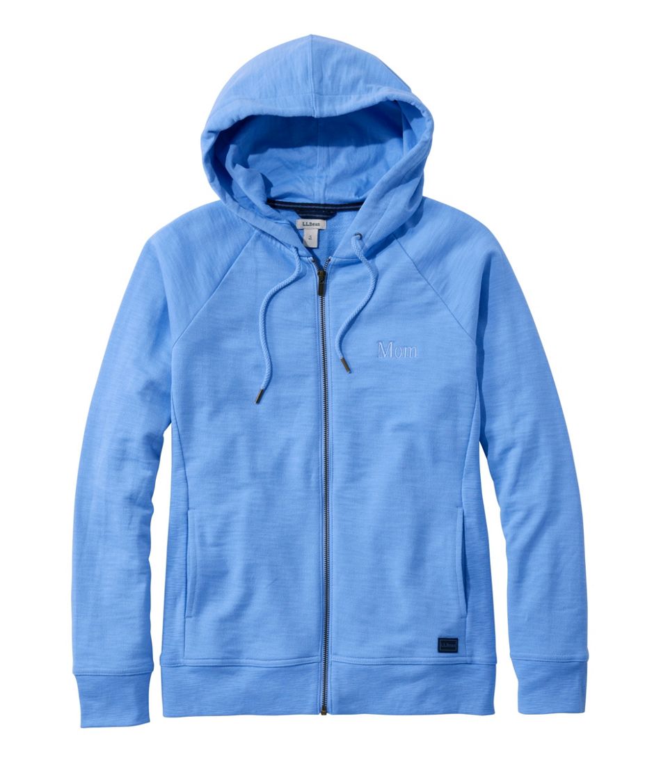 Women's Peaks Island Full-Zip Hoodie