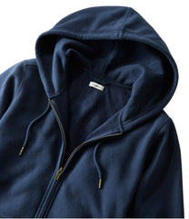 Women's L.L.Bean 1912 Sweatshirt Full-Zip Hooded