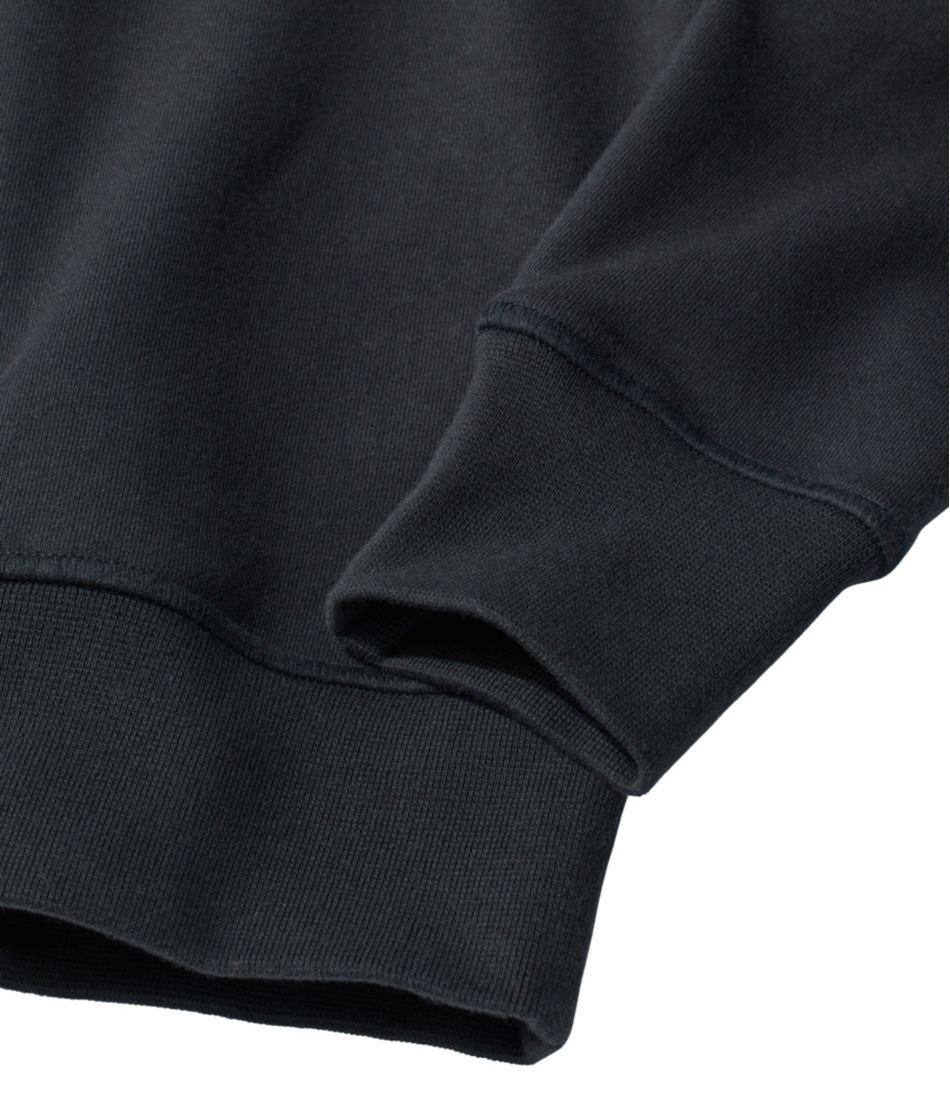 Women's Signature Camp Sweatshirt Crewneck