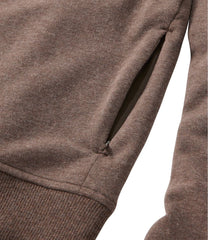 Full-Zip Women's L.L.Bean Cozy Sweatshirt