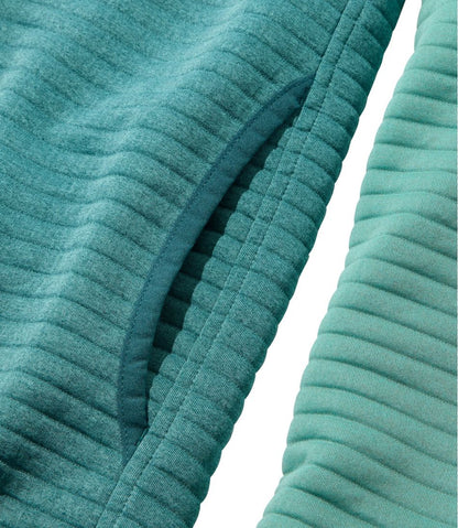 Women's Airlight Pullover, Colorblock