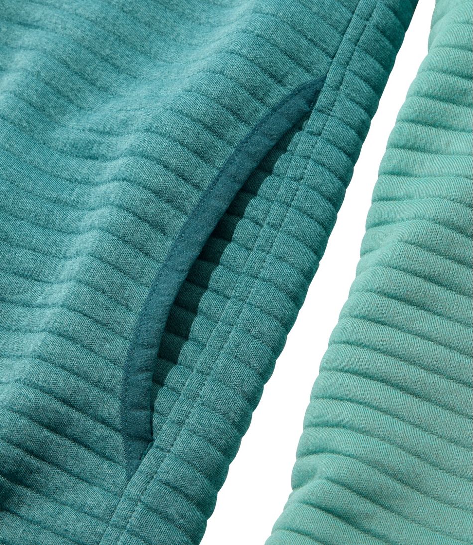Colorblock Women's Airlight Pullover