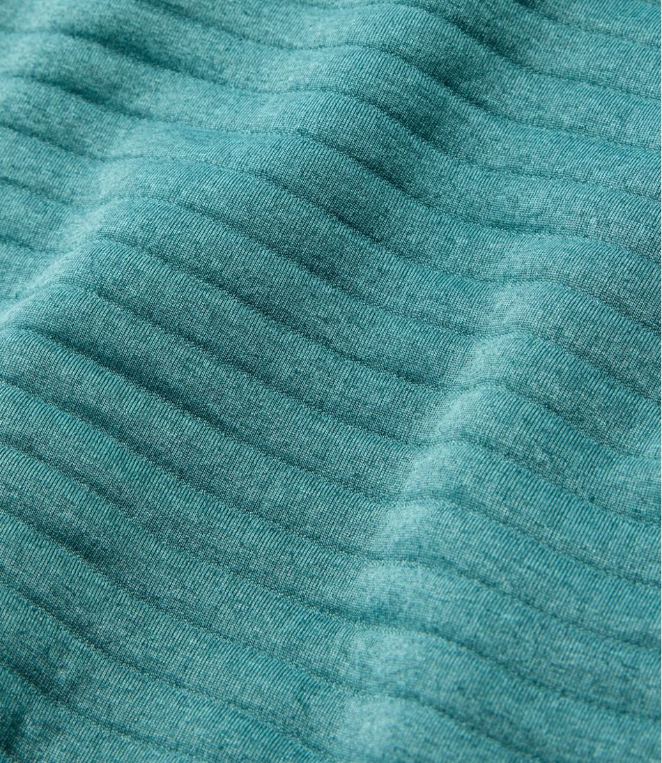 Colorblock Women's Airlight Pullover