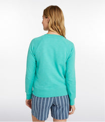 Women's Peaks Island Crewneck