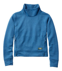 Women's Airlight Pullover Funnelneck