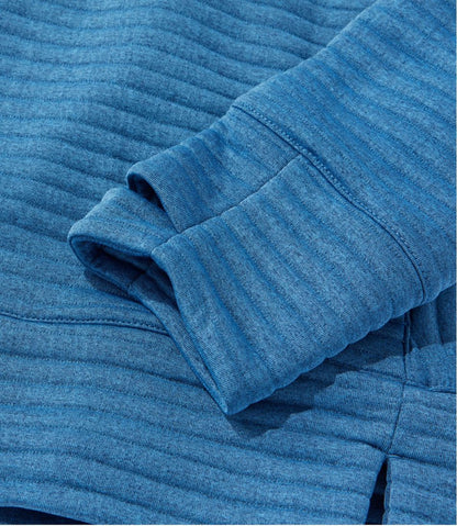 Women's Airlight Pullover, Funnelneck