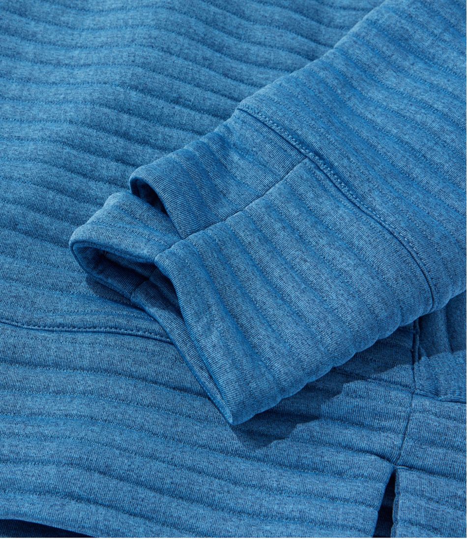 Women's Airlight Pullover Funnelneck