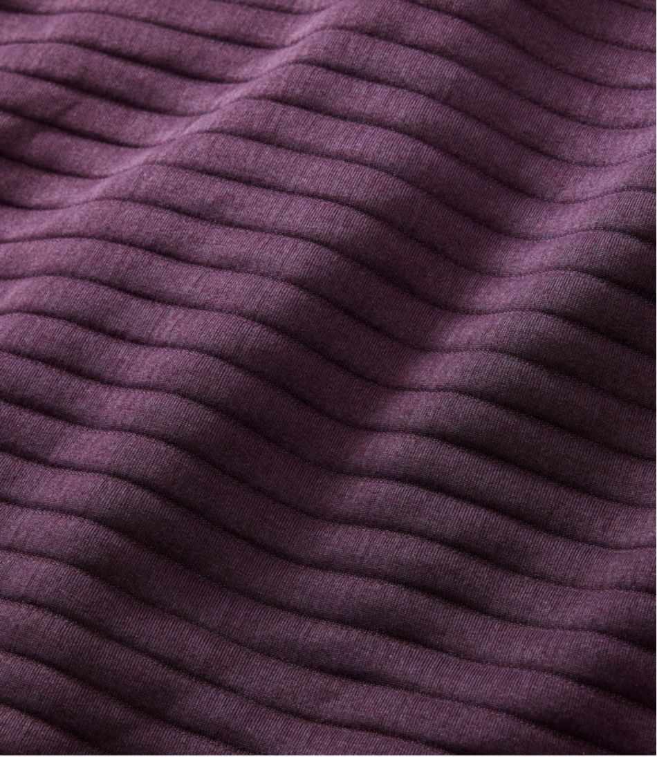 Women's Airlight Pullover Funnelneck