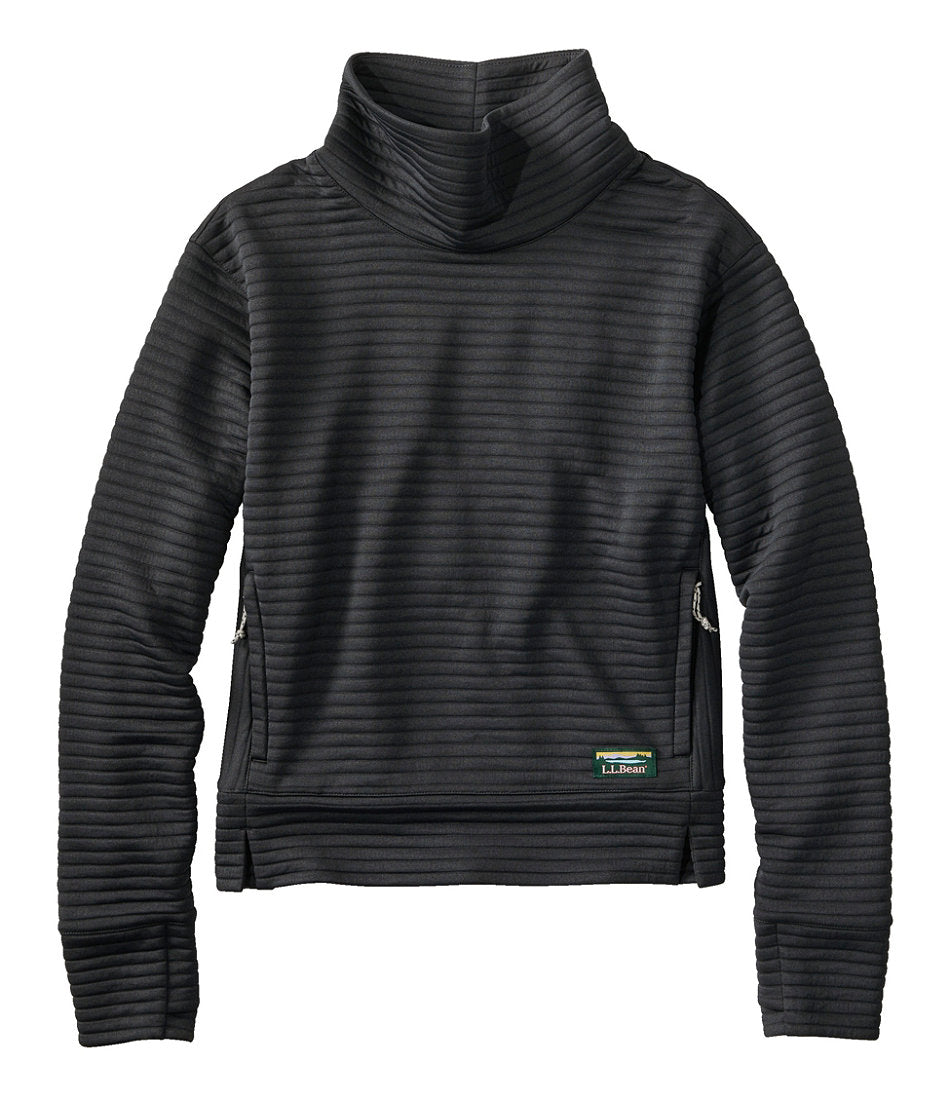 Women's Airlight Pullover Funnelneck