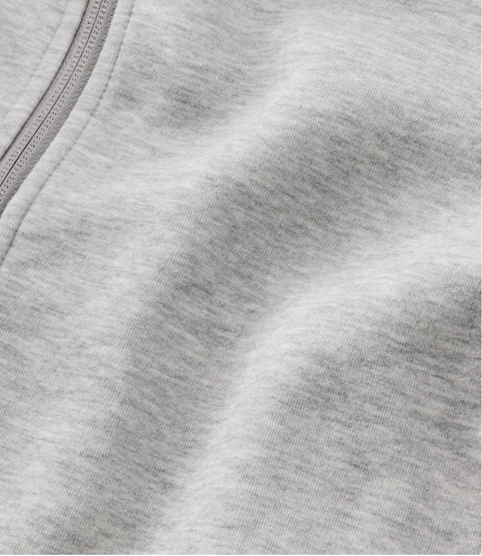 Women's Multisport Lifestyle Hoodie Oversized Full-Zip