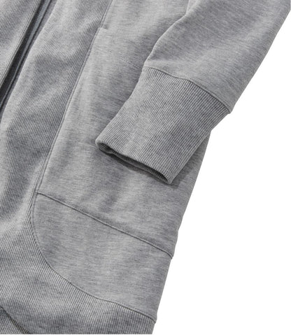 Women's SoftFlex Long Open Cardigan
