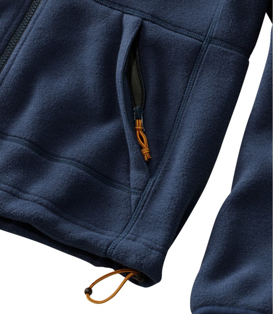 Women's Mountain Classic Fleece Jacket