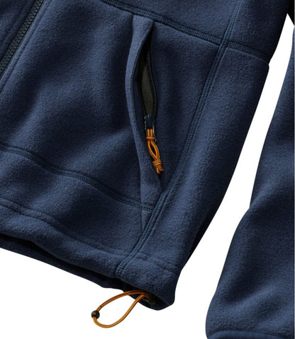 Women's Mountain Classic Fleece Jacket