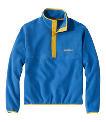 Adults' Bean's Classic Fleece Pullover