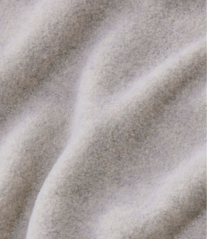 Adults' Bean's Classic Fleece Pullover