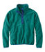 Adults' Bean's Classic Fleece Pullover