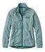 Women's L.L.Bean Sweater Fleece Full-Zip Jacket
