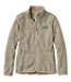 Women's L.L.Bean Sweater Fleece Full-Zip Jacket