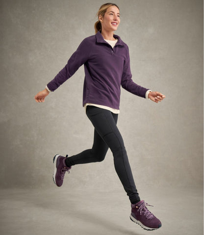 Women's All Season Access Fleece Pullover