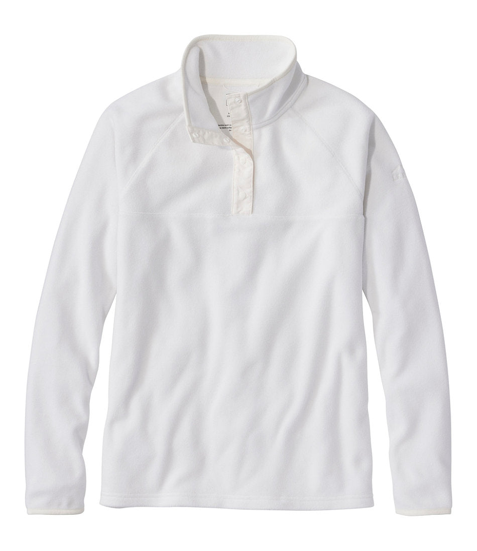 Women's All Season Access Fleece Pullover