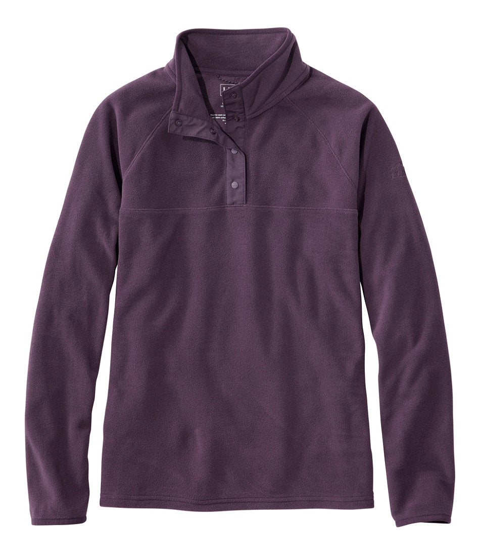 Women's All Season Access Fleece Pullover