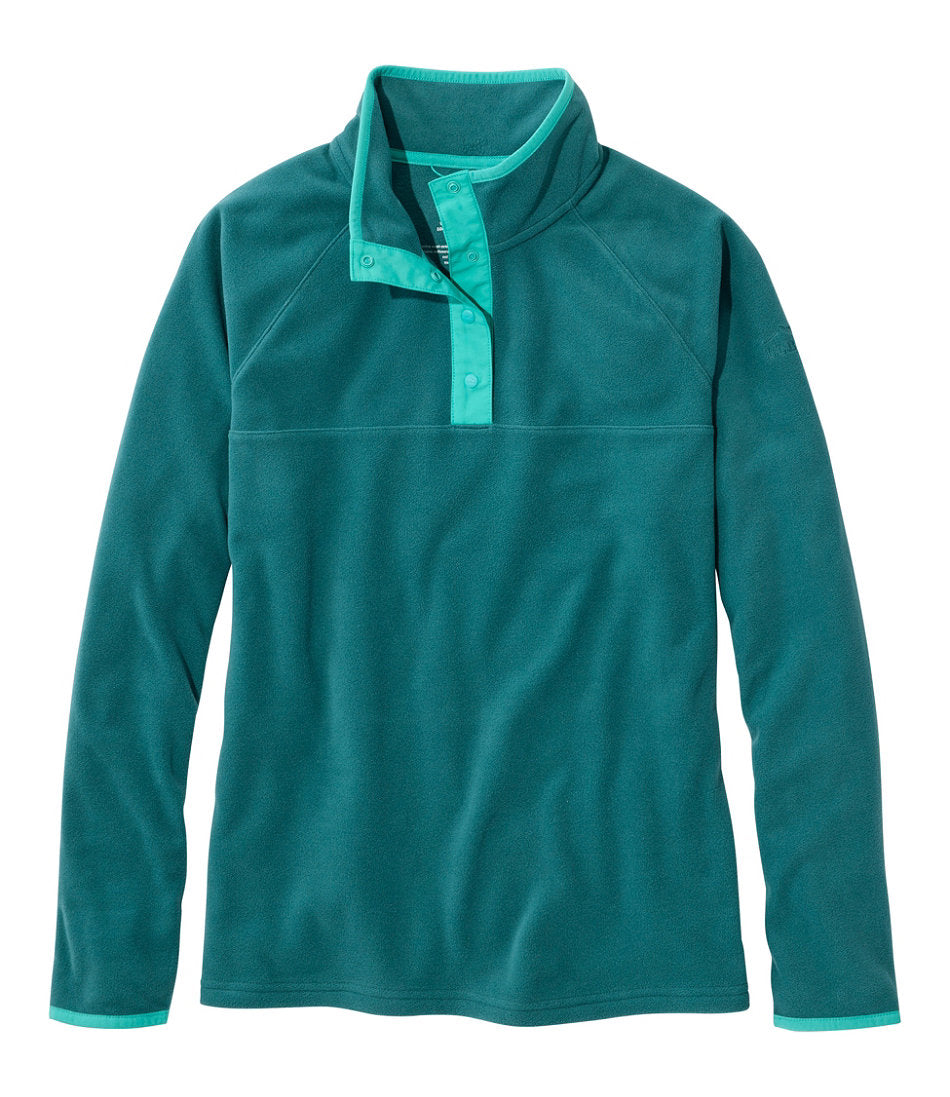 Women's All Season Access Fleece Pullover