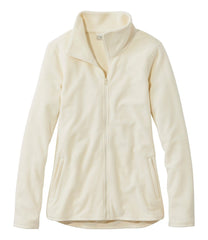 Women's Feather Fleece Full-Zip
