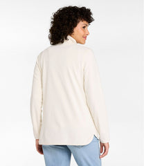 Women's Feather Fleece Full-Zip