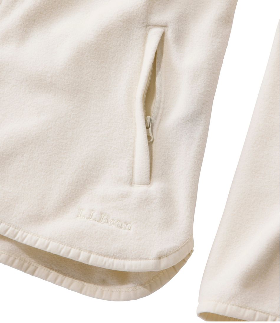 Women's Feather Fleece Full-Zip