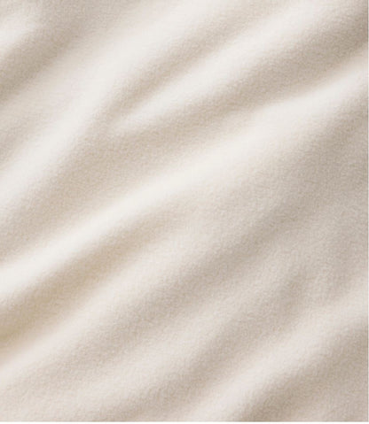 Women's Feather Fleece, Full-Zip
